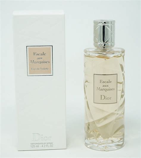 les escales dior|escale aux marquises perfume.